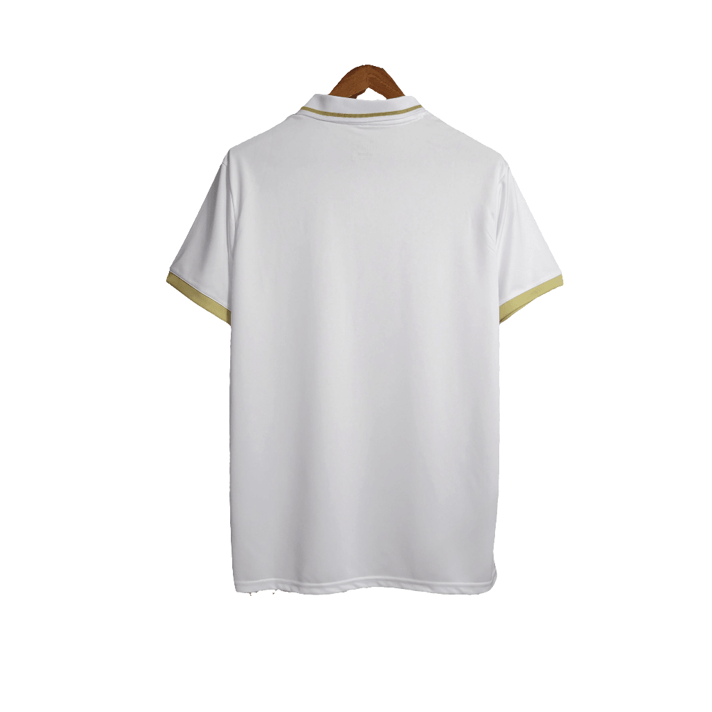 Camisa Cruzeiro 23/24 Memorial Edition - Versão Torcedor