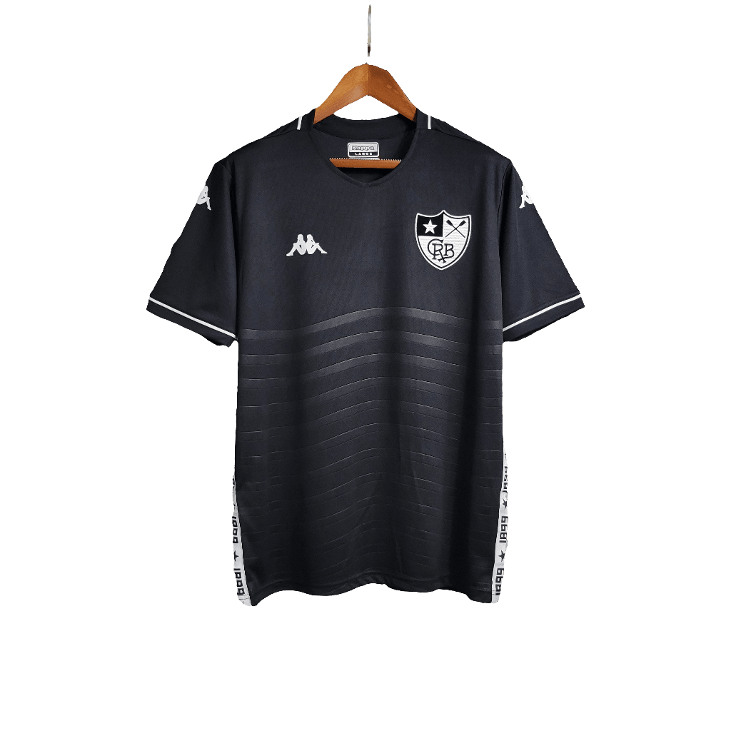 Botafogo 19/20 II Away Jersey - Retro Version
