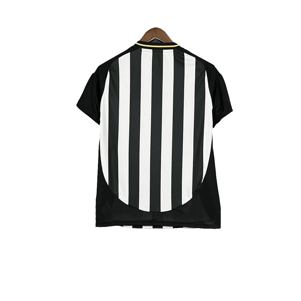 Camisa Home do Atlético Mineiro 25/26 I - Feminina