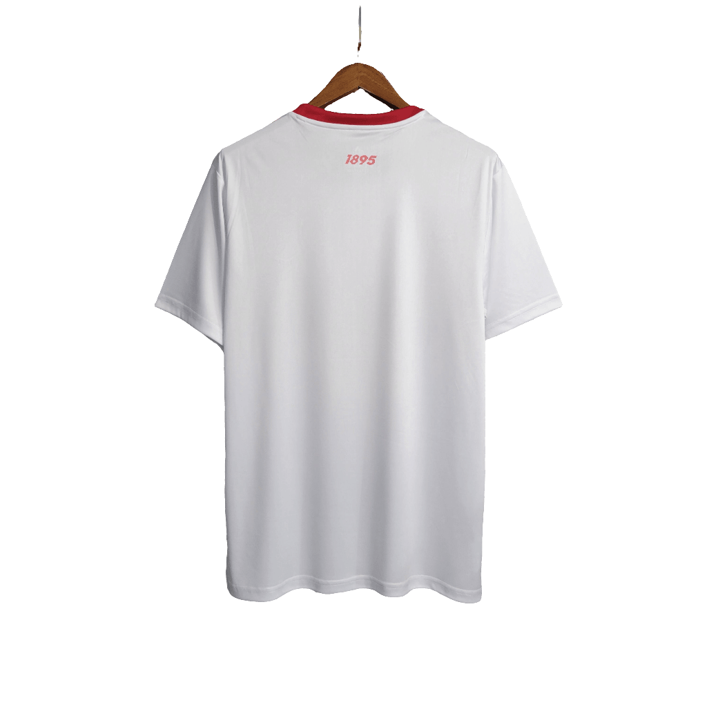 Camisa Away do Flamengo 19/20 II - Versão Retrô
