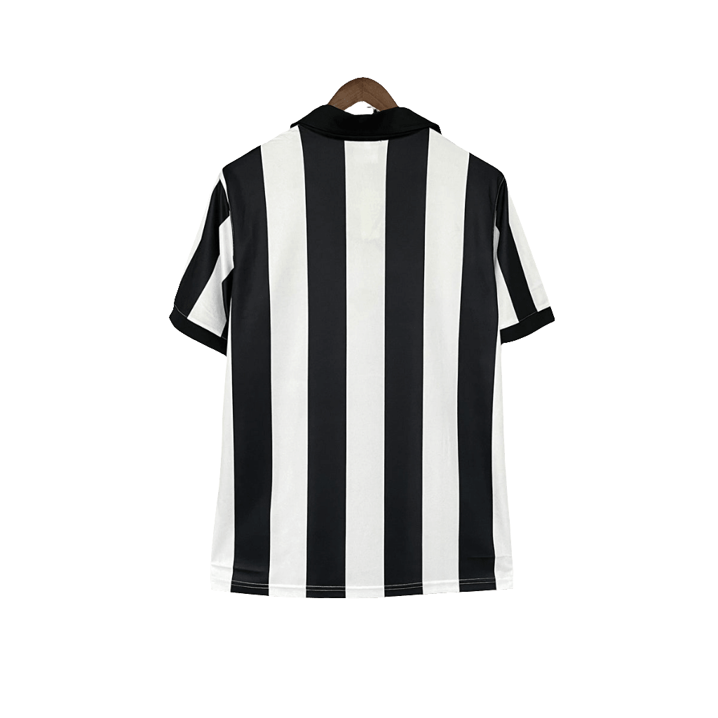 Camiseta de visitante del Santos 96/98 II - Versión retro