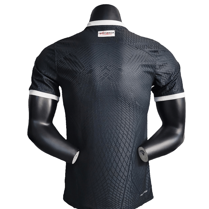 Camiseta de visitante del Corinthians 23/24 II - Versión de jugador