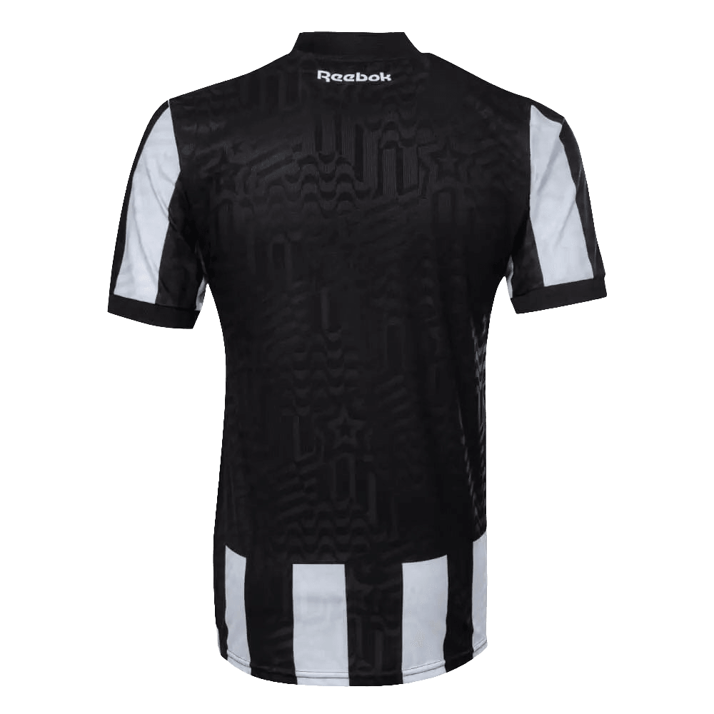 Botafogo 23/24 I Home Jersey - All Sponsors - Fan Version