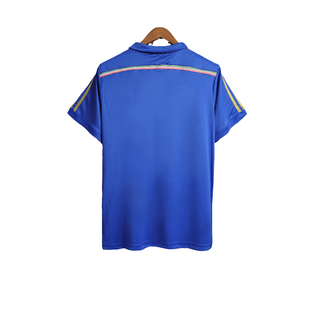 Palmeiras 14/15 Jersey - Retro Version