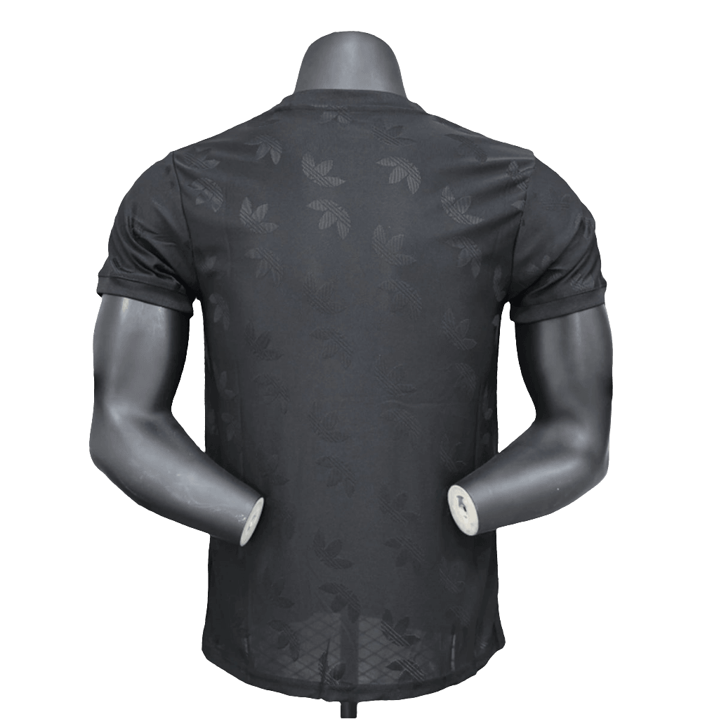 Camiseta Edición Especial del Arsenal 25/26 - Negra - Versión Jugador