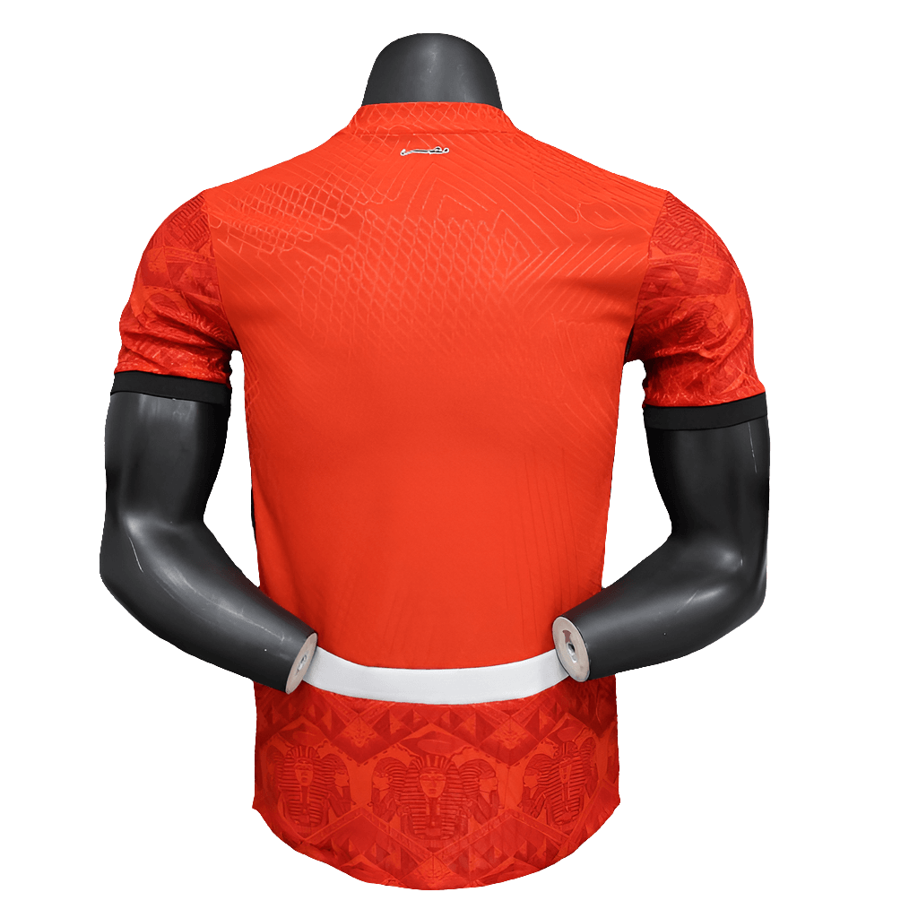Camiseta local de Egipto 25/26 I - Versión de jugador