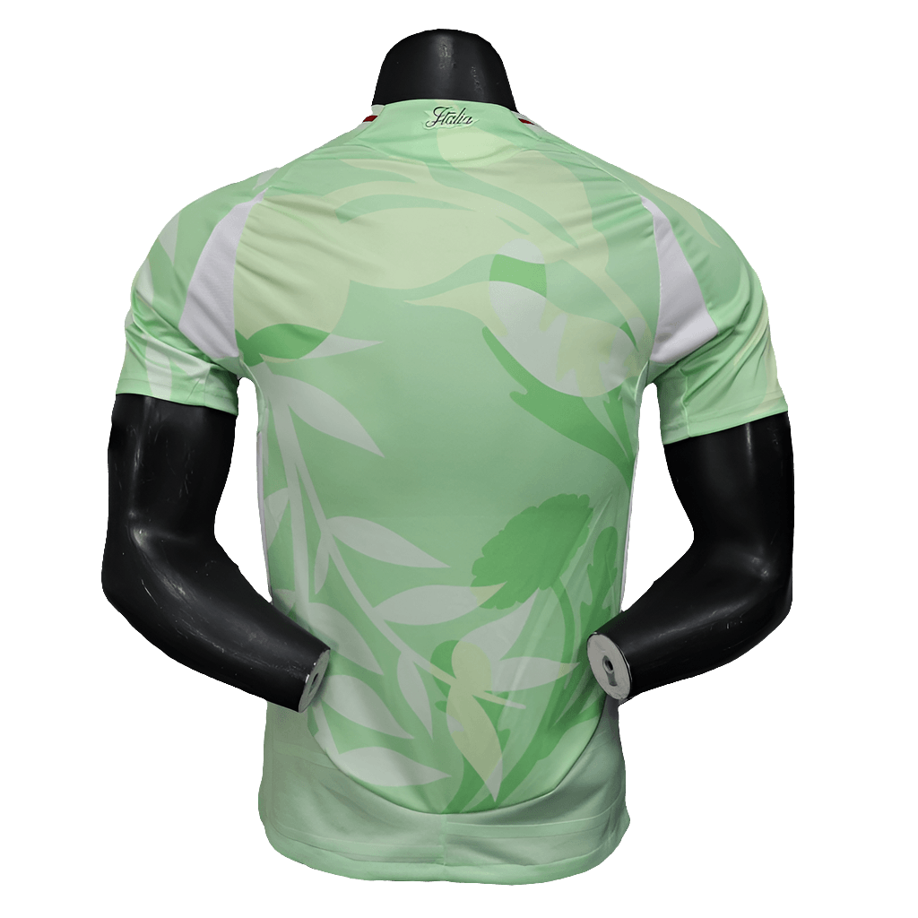 Camiseta de entrenamiento de Italia 25/26 (versión jugador)