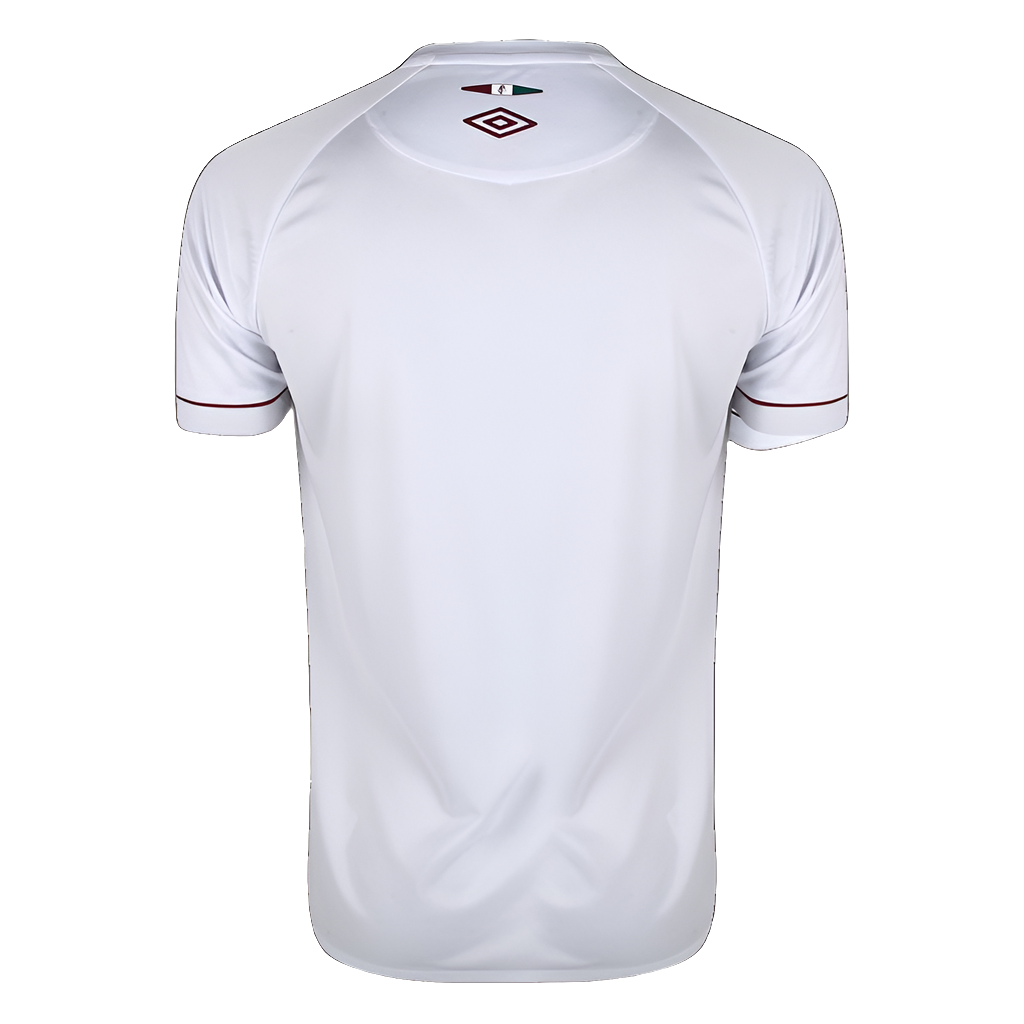 Camisa Away do Fluminense 23/24 II - Versão Torcedor