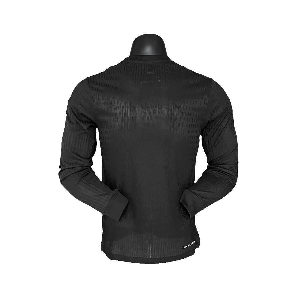 Camisa Corinthians II 24/25 II - Manga Longa