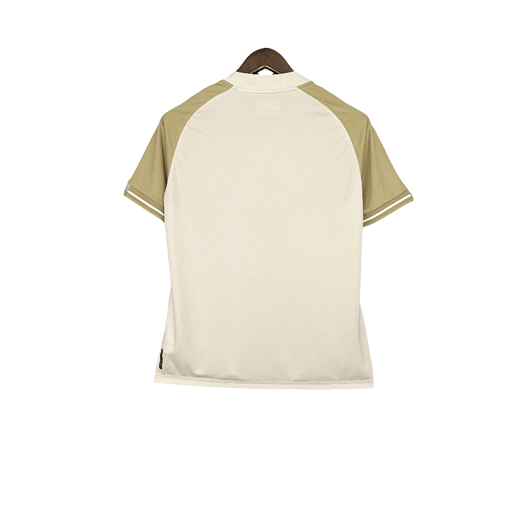 Camisa Vasco 24/25 III Third - Feminina