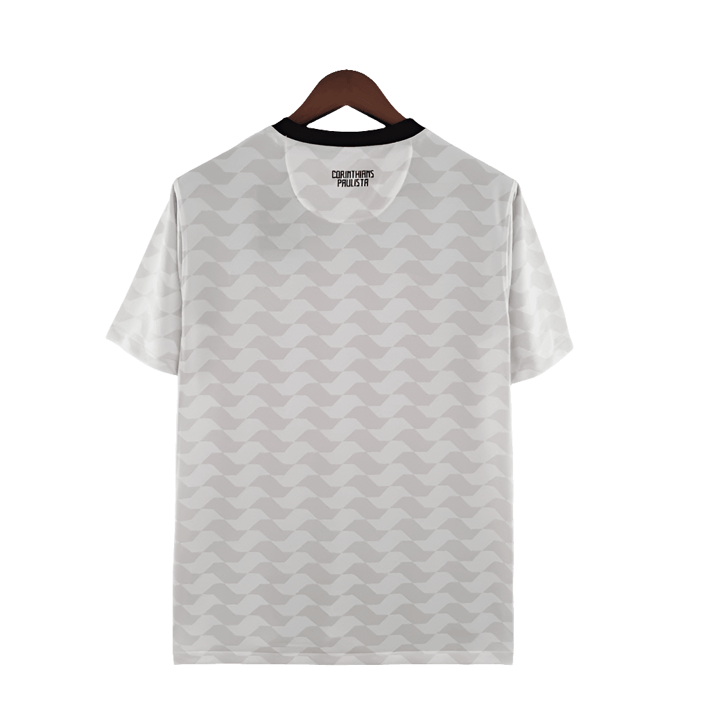 Camiseta local del Corinthians 2012 I - Versión retro