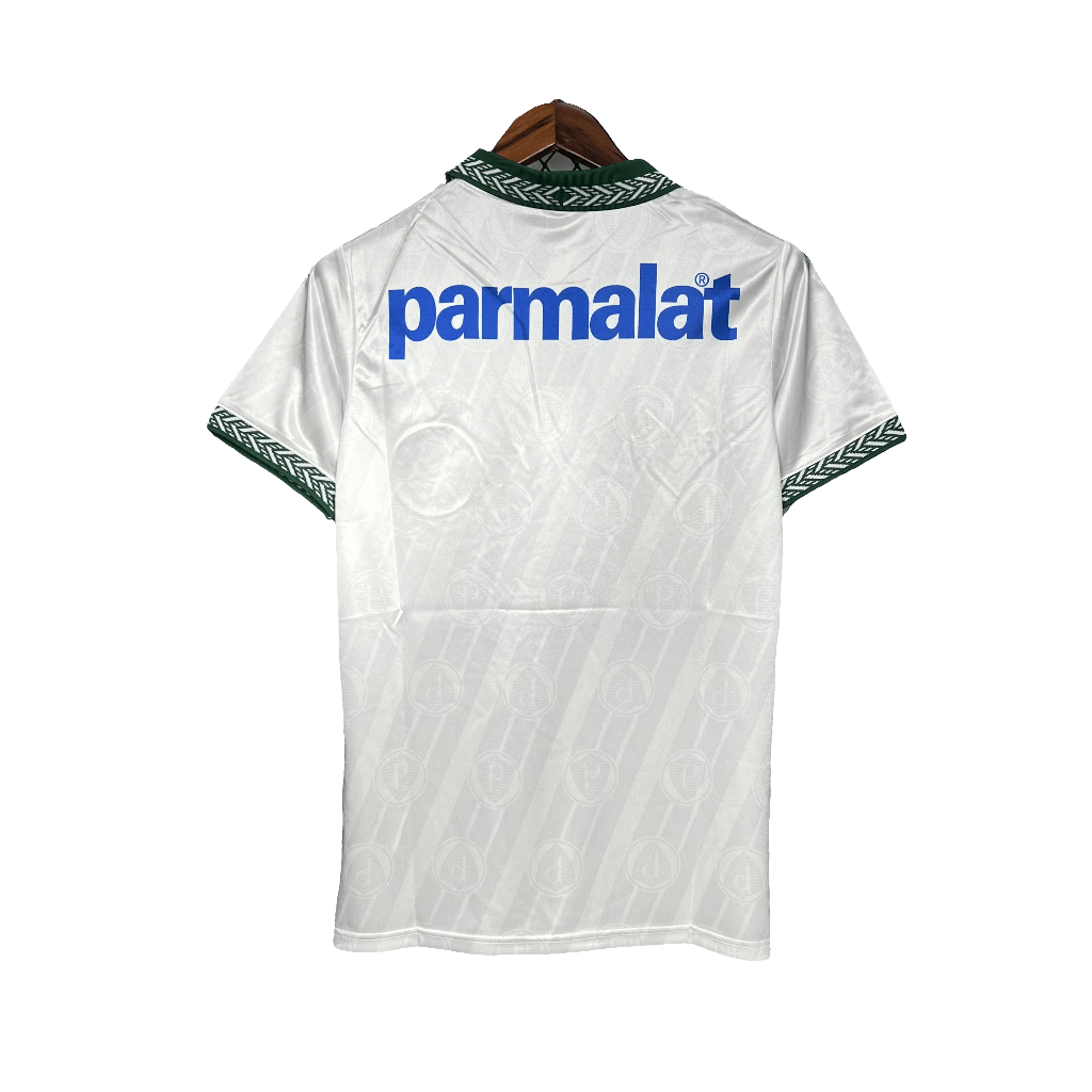 Camiseta Palmeiras 94/95 II Visitante - Versión Retro