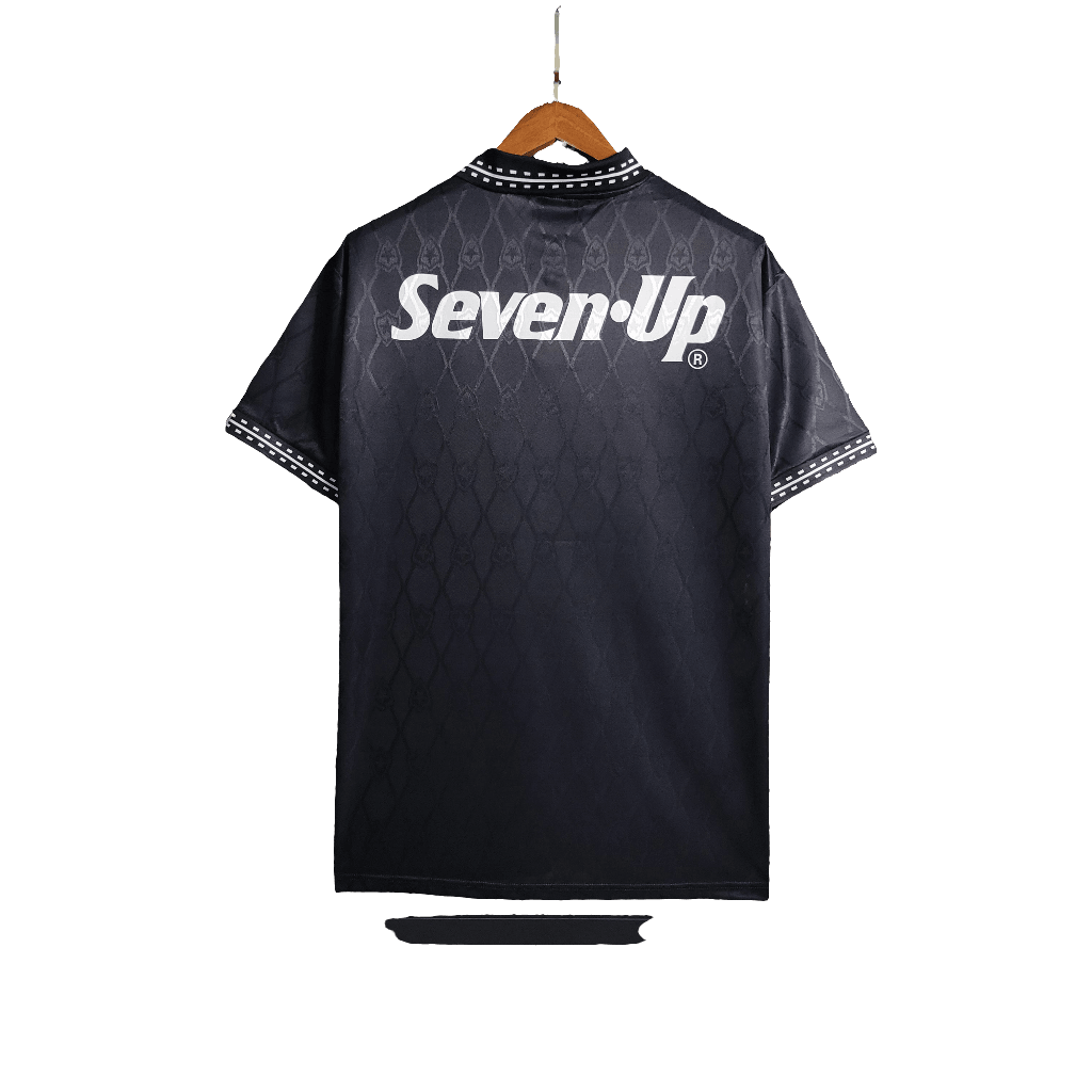 Camisa Away do Botafogo 1995 II - Versão Retrô