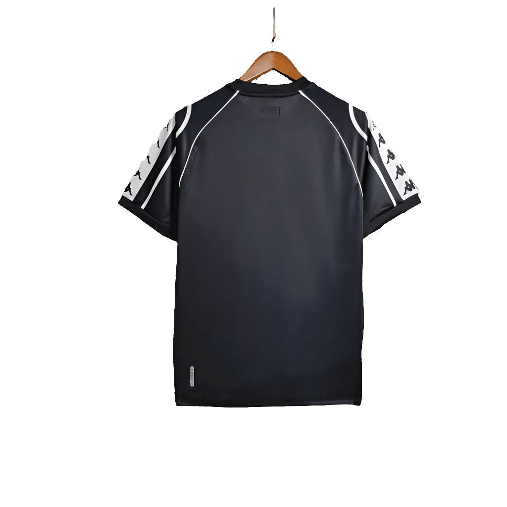 Camisa Vasco 24/25 Edição Especial - Preta - Versão Torcedor