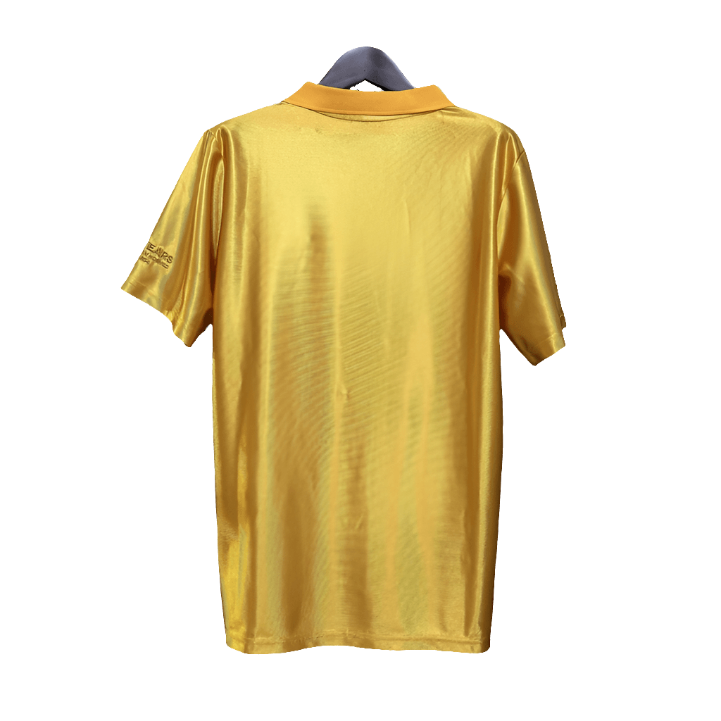 Camisa Wolverhampton 25/26 Edição 70º Aniversário - Versão Torcedor