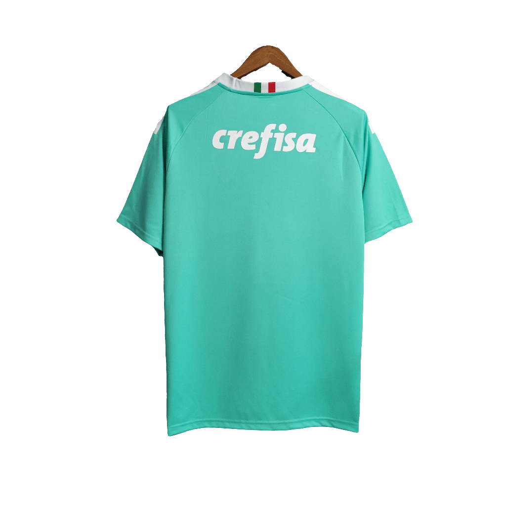Palmeiras 19/20 III Third Jersey - Retro Version
