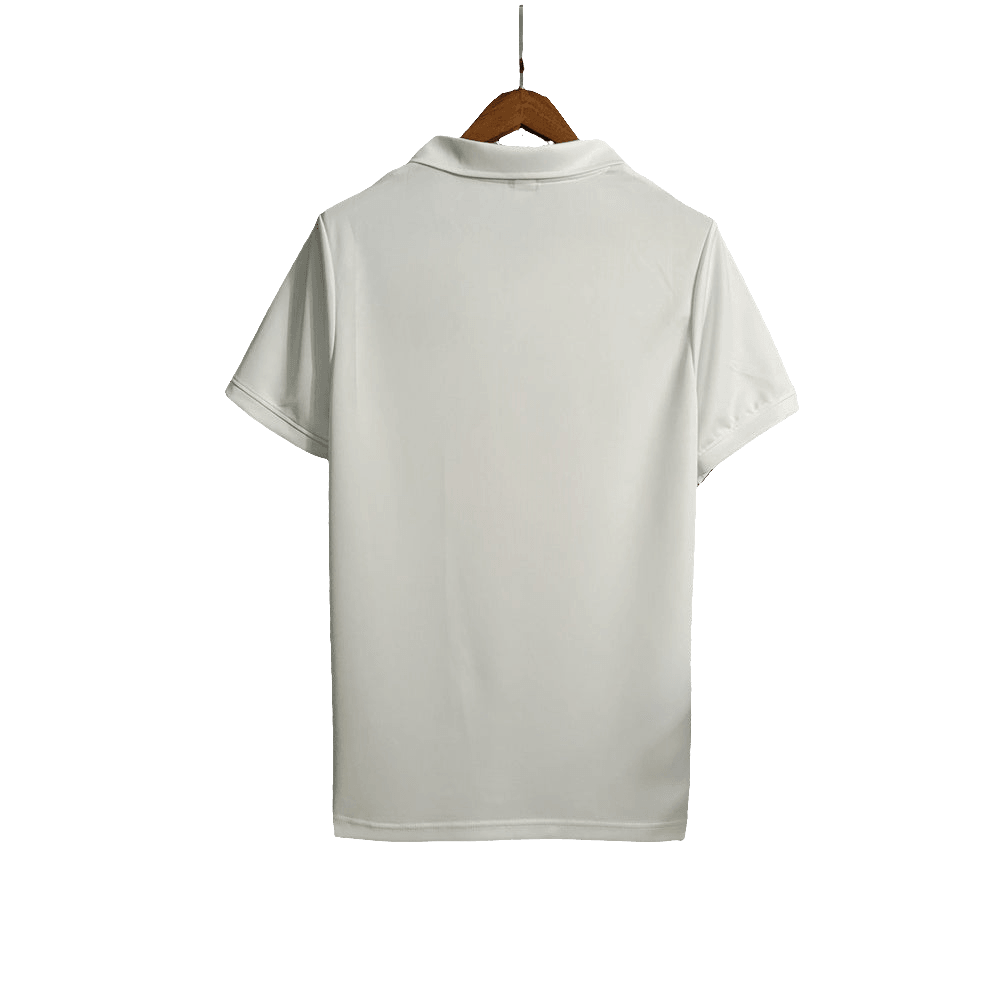 Camiseta local del Santos 1970 I - Versión retro