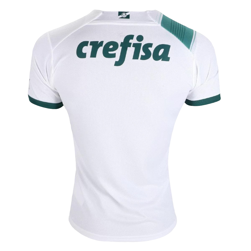 Camisa Away 23/24 II do Palmeiras - Versão Torcedor