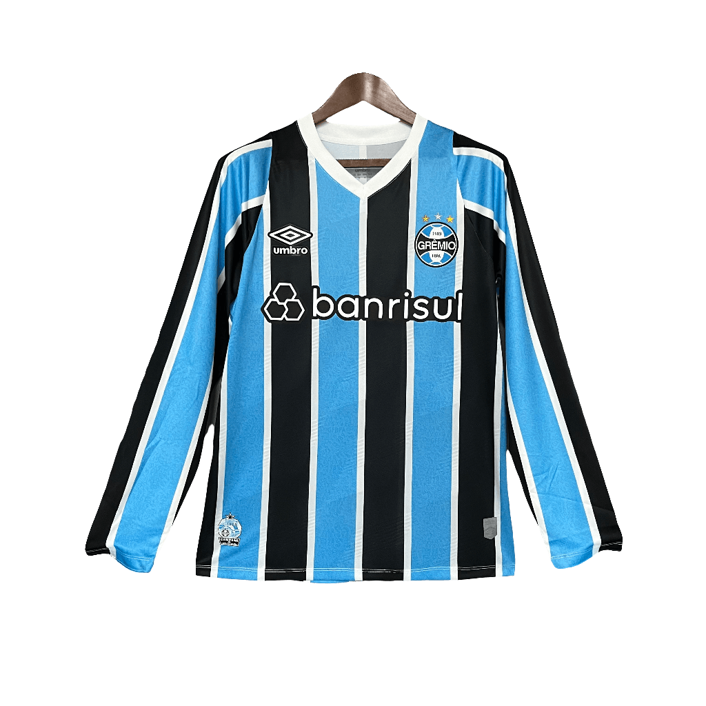 Camiseta local del Gremio 24/25 I - Manga larga