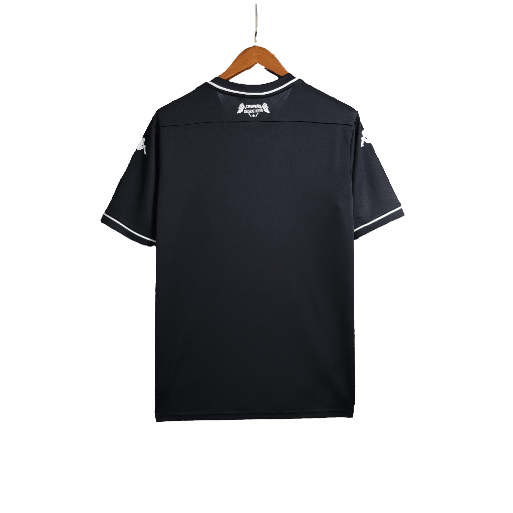 Botafogo 19/20 II Away Jersey - Retro Version