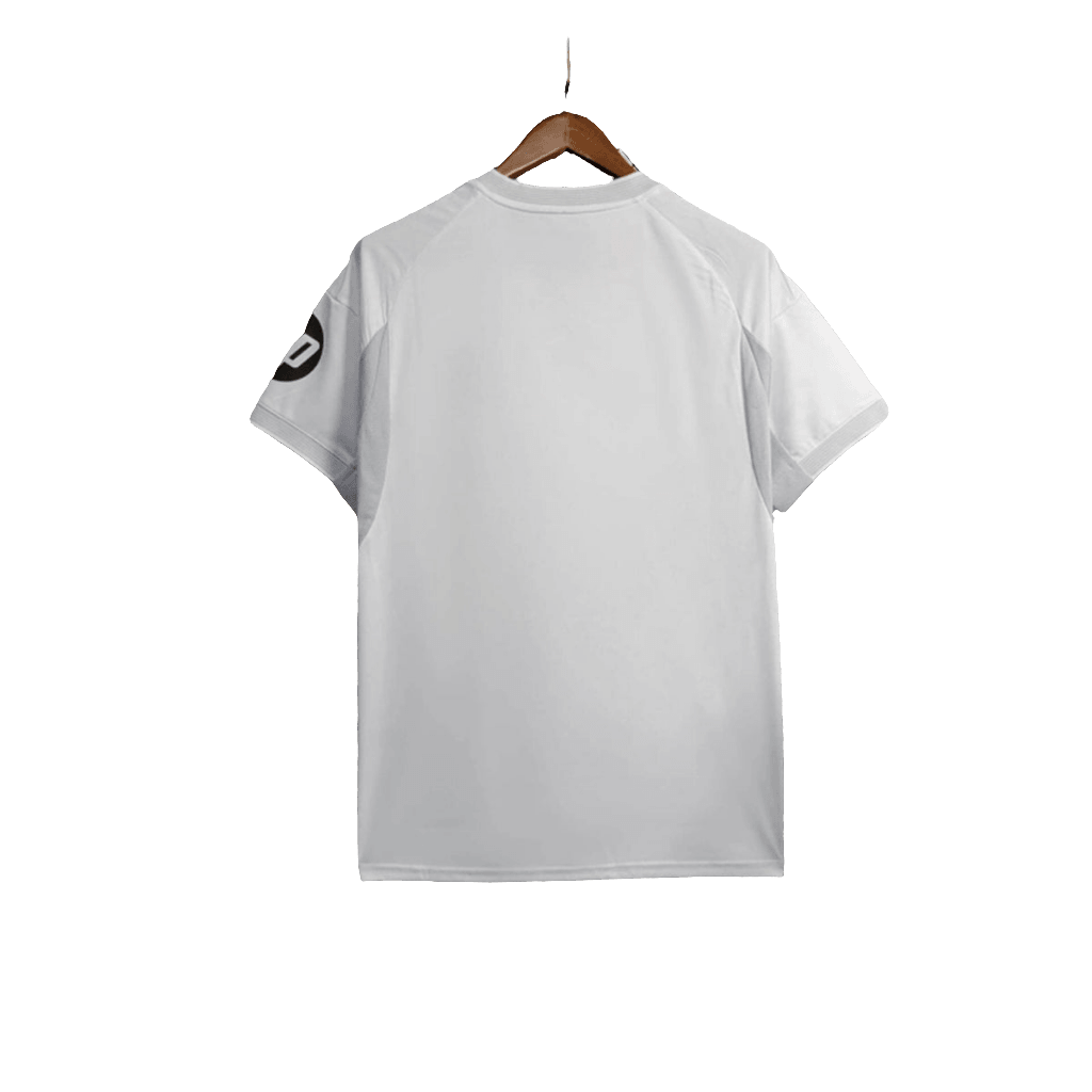Camisa Real Madrid 25/26 I - Versão Torcedor