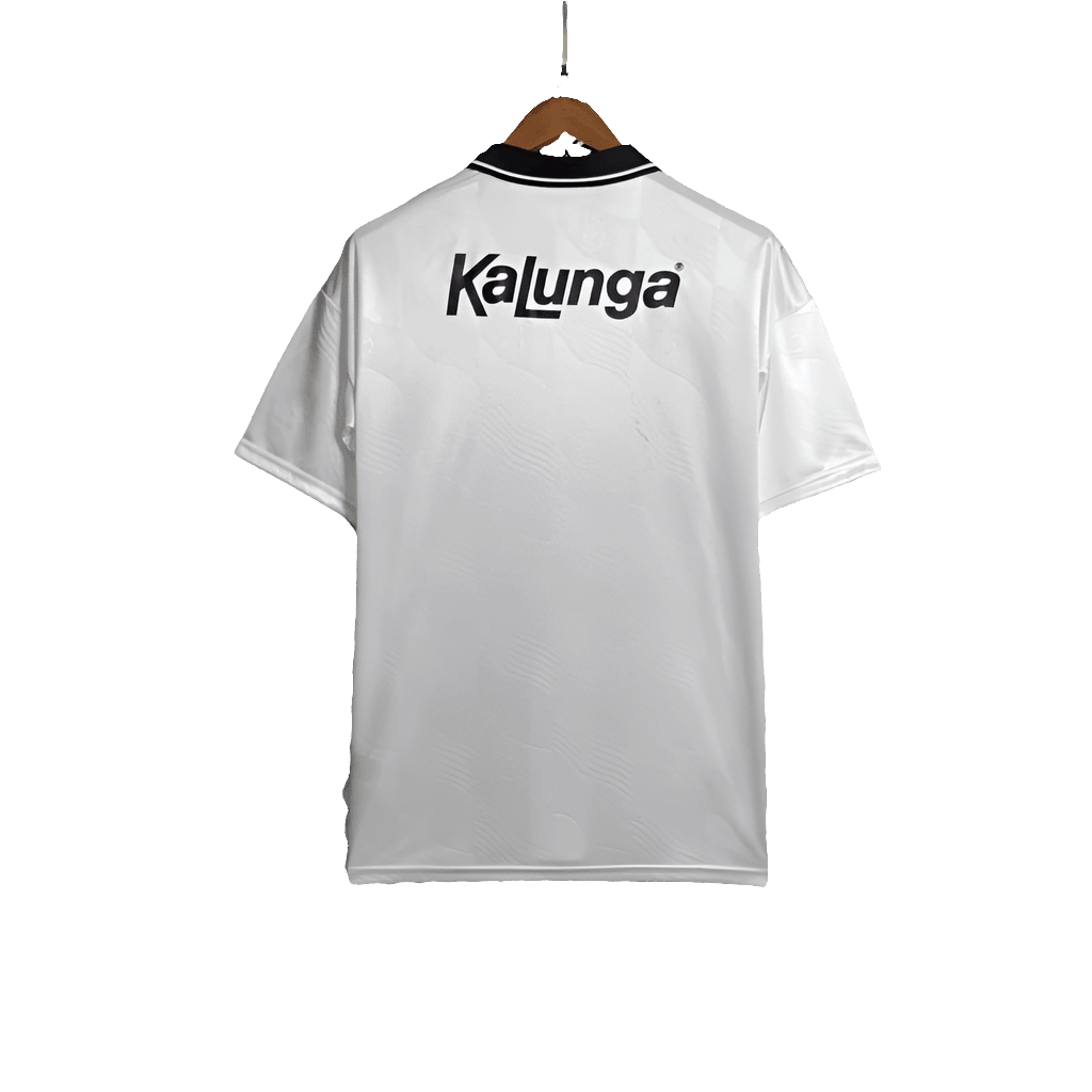 Camiseta local del Corinthians 1994 I - Versión retro