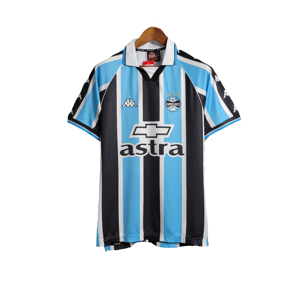 Camiseta de local Gremio 2000 I - Versión retro
