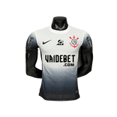 Corinthians 24/25 I Home Jersey - All Sponsors - Player Version