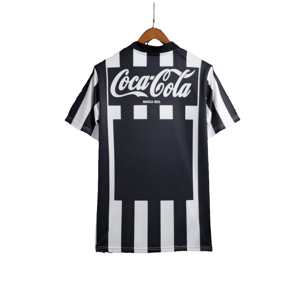 Camisa Botafogo 1997 I Home - Versão Retrô