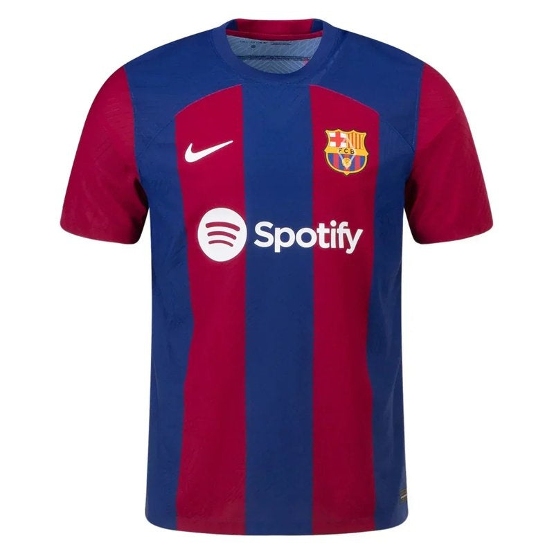 Camisa Barcelona 23/24 I - Versão Jogador