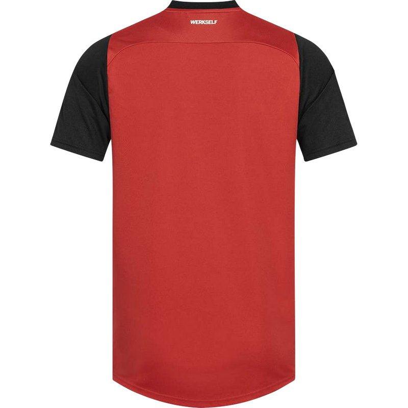 Camisa Bayer 04 Leverkusen 24/25 I - Versão Torcedor