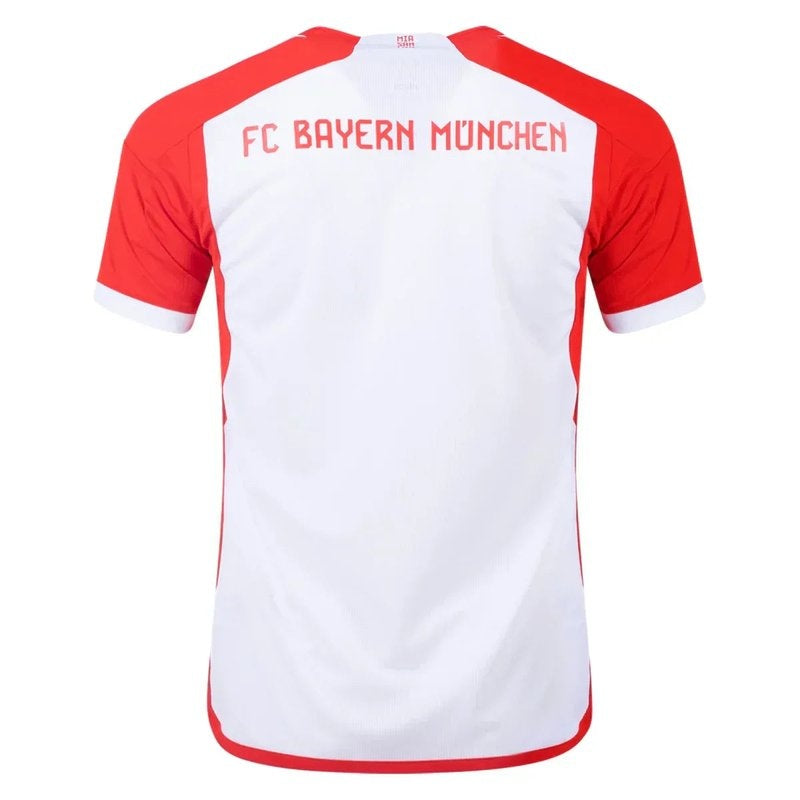 Camisa Home 23/24 do Bayern de Munique - Versão Torcedor