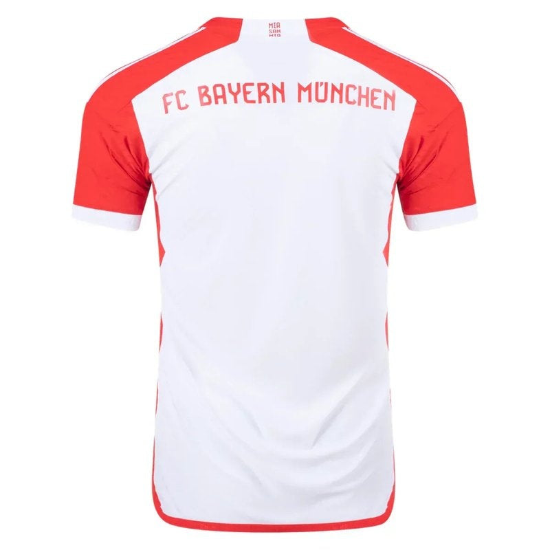 Bayern Munich 23/24 I Home Jersey - Player Version
