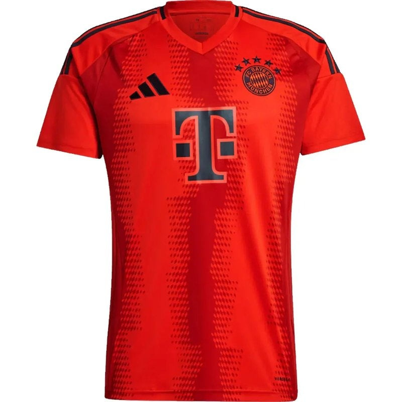 Camisa Home 24/25 do Bayern de Munique - Versão Torcedor