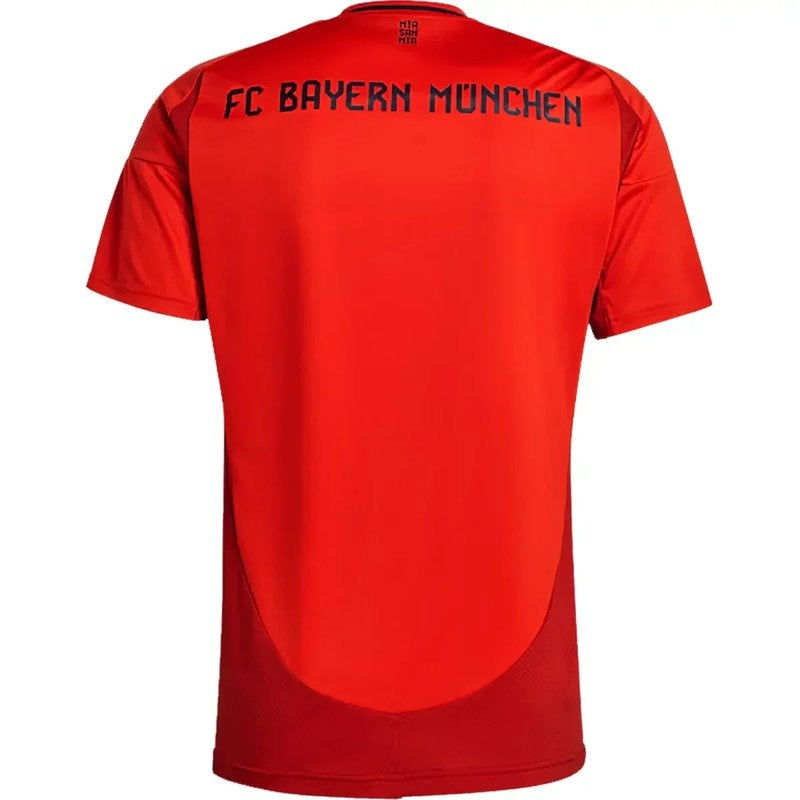 Camisa Home 24/25 do Bayern de Munique - Versão Torcedor