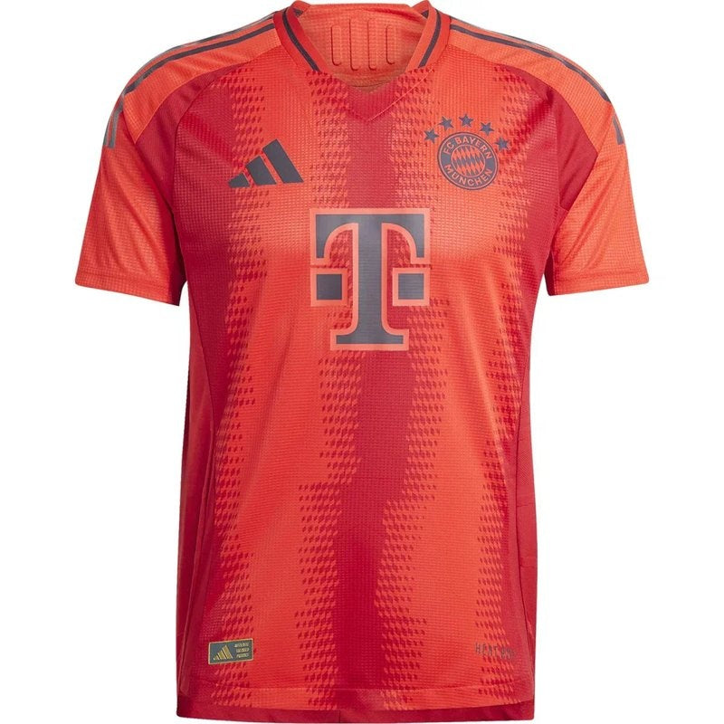 Camisa Home 24/25 do Bayern de Munique - Versão Jogador