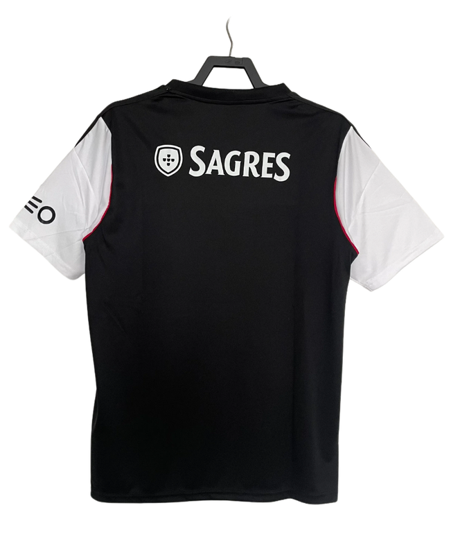 Camisa reserva do Benfica 13/14 II - Versão retrô