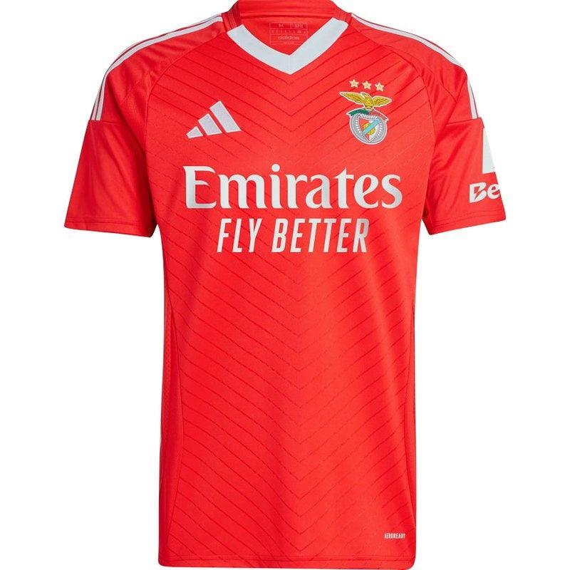 Camisa Benfica 24/25 I - Versão Torcedor