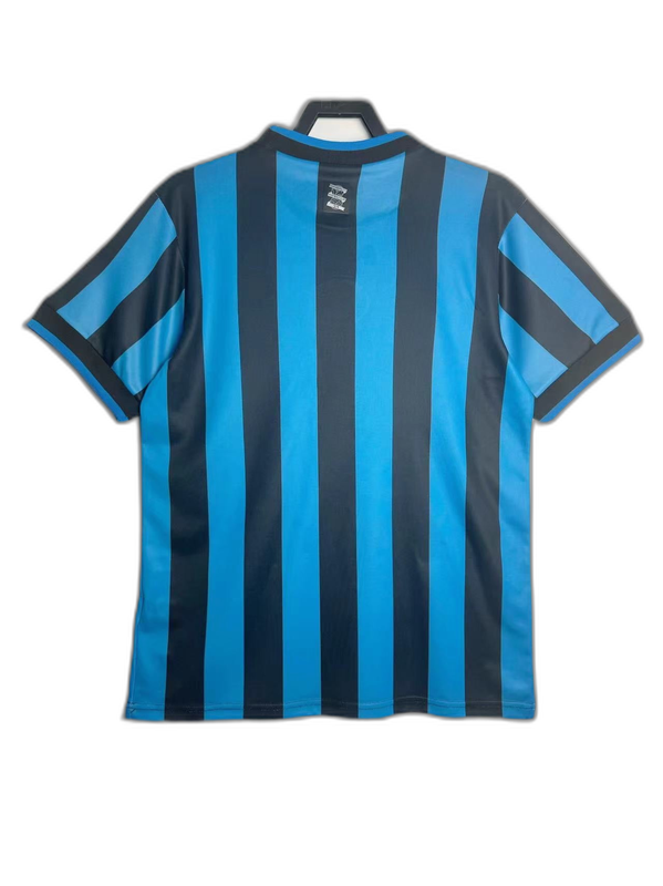 Camisa reserva do Birmingham 96/97 II - Versão retrô