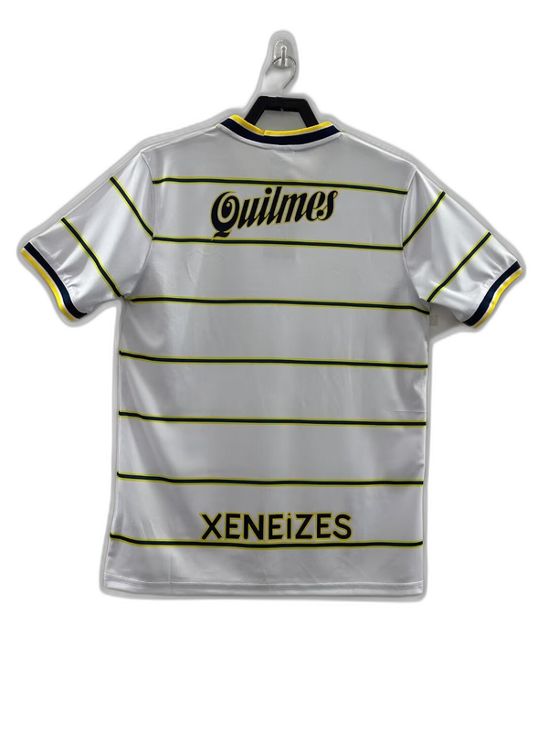 Camisa Boca Juniors II Away 1999 - Versão Retrô