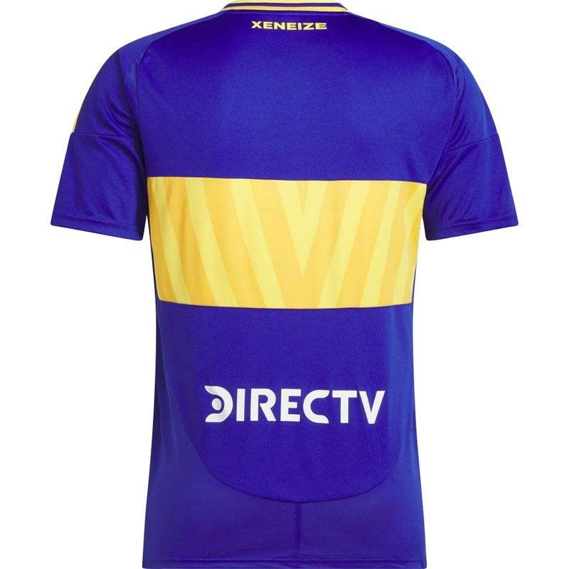 Camisa Boca Juniors 24/25 I - Versão Torcedor