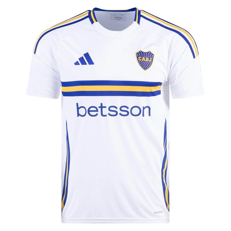 Camisa Boca Juniors II 24/25 II - Versão Torcedor