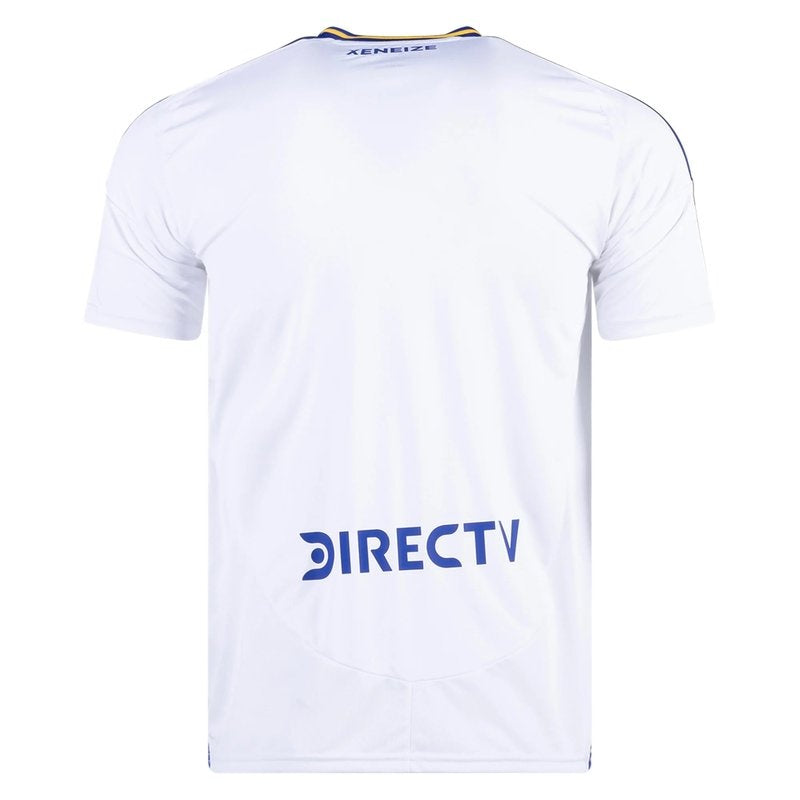 Camisa Boca Juniors II 24/25 II - Versão Torcedor