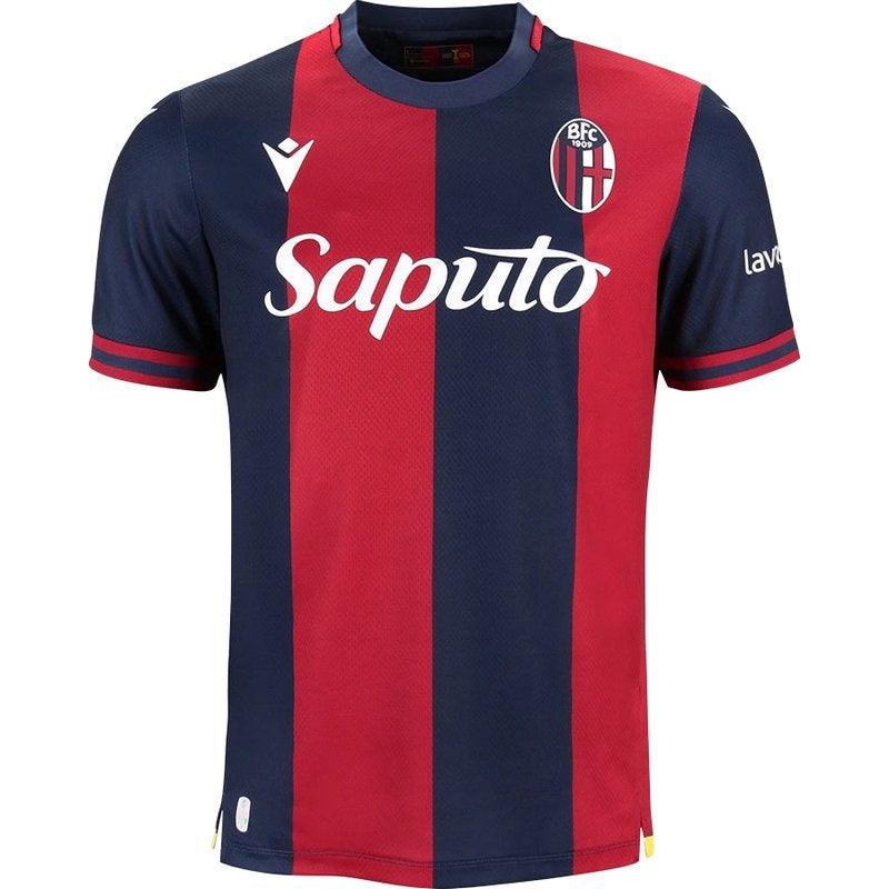 Camisa Bologna 24/25 I - Versão Torcedor