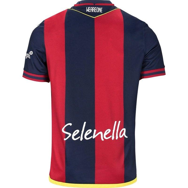 Camisa Bologna 24/25 I - Versão Torcedor