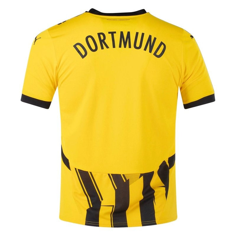 Camisa Borussia Dortmund Copa 24/25 - Versão Torcedor