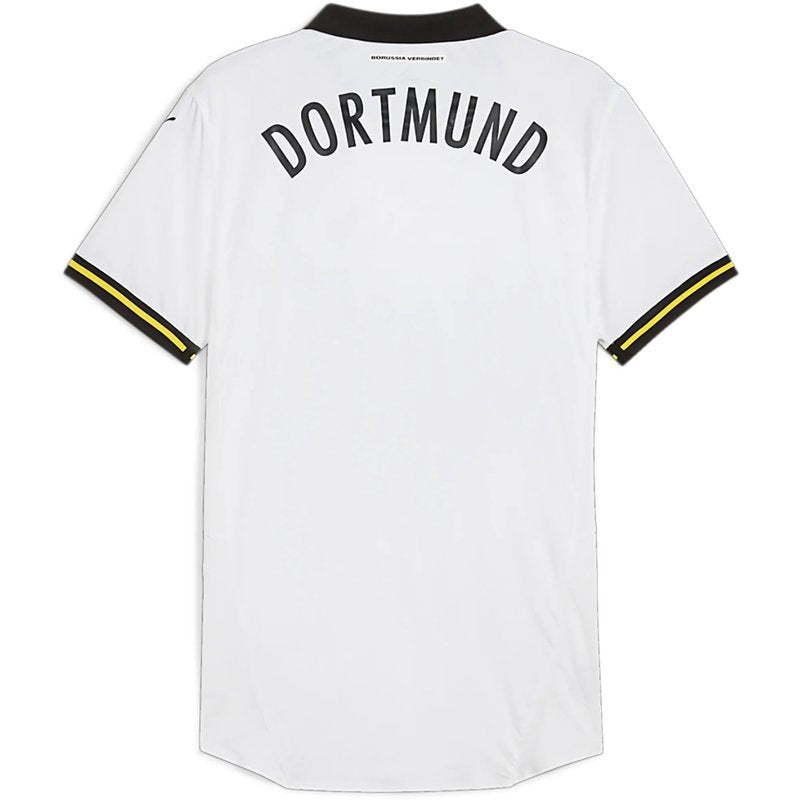 Camiseta de la tercera equipación del Borussia Dortmund 24/25 III - Versión del jugador