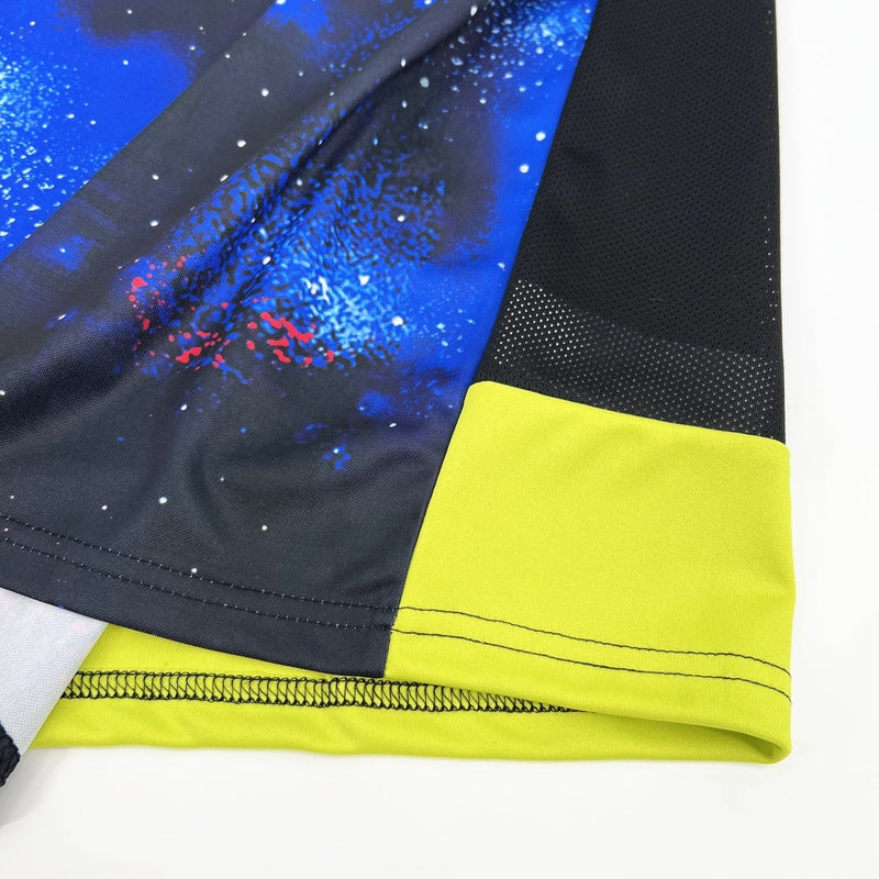 Camiseta local del Botafogo 24/25 I - Versión para aficionados