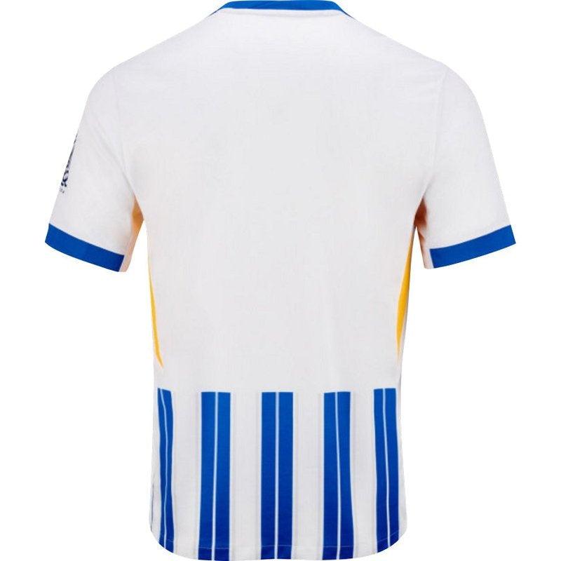 Camisa Brighton And Hove Albion 24/25 I Home - Versão Torcedor