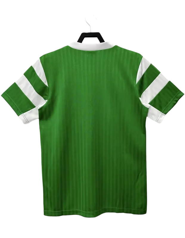 Camiseta de local de Camerún 1990 (versión retro)